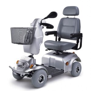 Dietz Agin Scooter 10 km/h