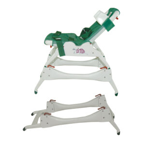 Untergestell für Drive Kinderbadeliege Otter Ergänzt die Kinderbadeliege im Alltag