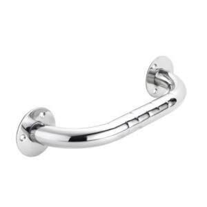 Meyra Dubasafe Haltegriff, Edelstahl, gerader Sicherheitsgriff (nicht mehr lieferbar)