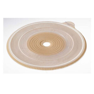 Coloplast Easiflex Basisplatte P=10 Stück