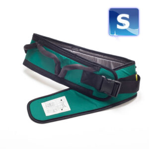 Etac SupportBelt Gr. S, 4 Handgriffe (Small Bundweite 65-105 cm) Breite x Länge: 13 x 105 cm