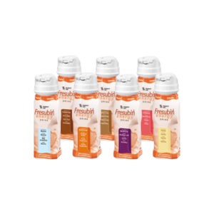 Fresubin energy Fibre Drink Mischkarton Packungseinheit: 6 x 4 (24) x 200 ml Trinkflasche