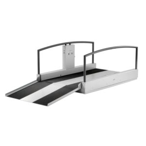 Hebeplattform LP5, Standard