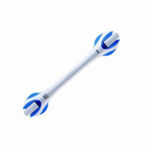 (AV) Invacare Saughaltegriff H172 55 cm Saughaltegriff H172 zur Montage an glatten Flächen (Restposten)