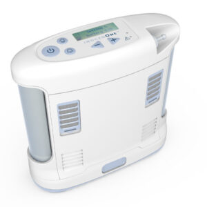 Inogen One G3, Mobiler Sauerstoffkonzentrator
