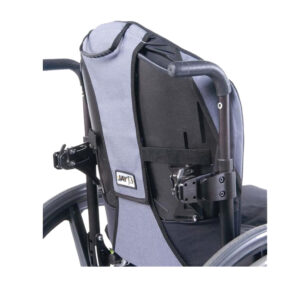 Jay-J3-Rücken-Kissen Hoch Rückenkissen für Rollstuhlfahrer