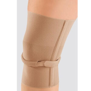 (AV)-JuzoFlex Hamburger Patella-Bandage, Gr. 3, rechts