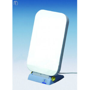 Lichttherapiegerät LD 110 von Davita Alternative Medizintechnik Lichtdusche