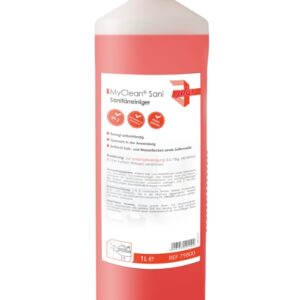 MyClean Sani Sanitätsreiniger 1L