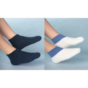 Medima® Fußwärmer mit extra weitem Bündchen Verleiht kalten Füßen wohlige Wärme