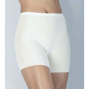 Medima® Damen-Schlüpfer normal, 40% Angora Kuschelwäsche zum rundum Wohlfühlen mit Angora