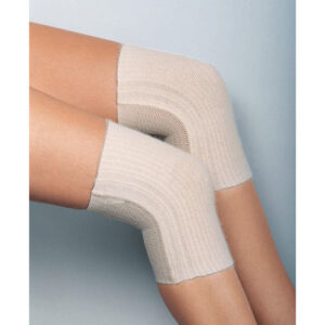 Medima® ThermoAS Kniewärmer Kniewärmer hat eine sehr hohe Wärmeisolation.