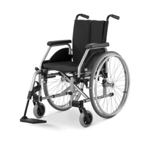 Meyra Eurochair Hemi-Special 1.840 für Halbseitenlähmung geeignet