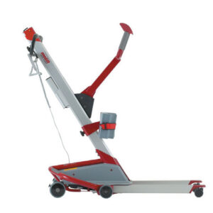 Molift Quick-Raiser II Umsetzhilfe Aufrichten + Umsetzen von Patienten