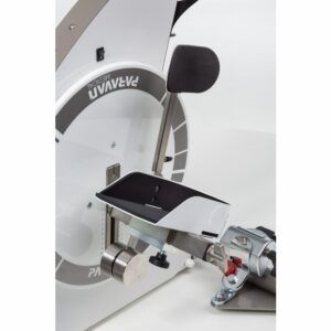 Paravan Movanimo Touch Unterschenkelfixierung