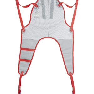 Rebotec Netz-Badegurt verbesserte Sicherheit und mehr Komfort