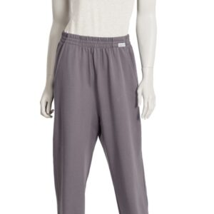 Pflegeoverall CareActive Modell Jogging mit Rückenreißverschluss