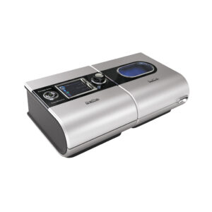 Resmed S9 Escape Auto APAP mit H5i Befeuchter zur Behandlung obstruktiver Schlafapnoe
