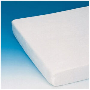 Matratzenschutzbezug Frottee Standard von Russka für Matratzen 90x190 bis 100x200cm