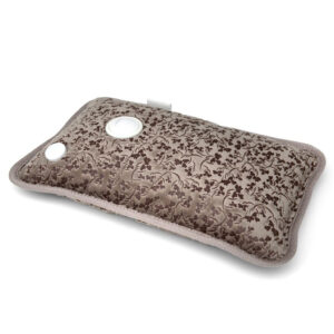 Sissel Heat Wave Retro Beige, die innovative Wärmflasche! Bequem, schnell und effektiv