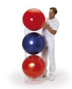 Stapelhilfe, Set à 3 Stück