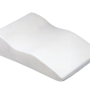(AV) Sissel Venosoft weiß, Venenkissen mit weichem Viscoschaumstoff