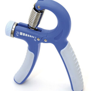 (AV)-Sissel® Hand Grip zwei Varianten zum Krafttrainig der Hände