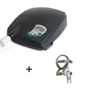 WeinmannSOMNObalance 3in1 autoCPAP-Gerät inkl. Maske