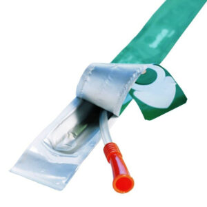 Coloplast SpeediCath Nelatonkatheter für Kinder + Jugendl.,Packungseinheit: 30 Stück