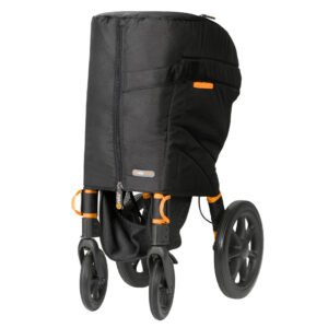 Rollz Motion Transporttasche Travel Cover einfaches Verstauen vom Rollz Motion