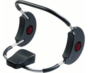 U.N.O. Uno Fitness Bauchtrainer Power Roller