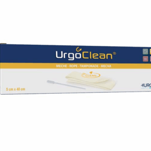 Urgoclean Tamponade 5x40cm (P=5)