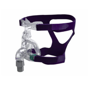 (AV) Resmed Ultra Mirage II CPAP-Maske Nasenmaske zur Schlafapnoetherapie