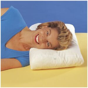 Witschi Kissen compact orthopädisches Witschi Kopfkissen