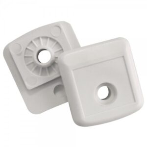 Therm-ic Adapter für Skischuhe