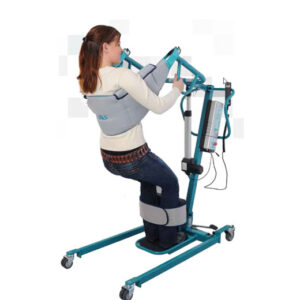 Aufrichtlifter aks mini-dualo aktiv