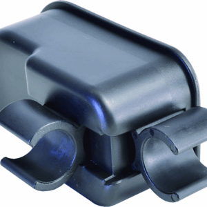 Stockhalter Klemmbar inkl. Haltegurt