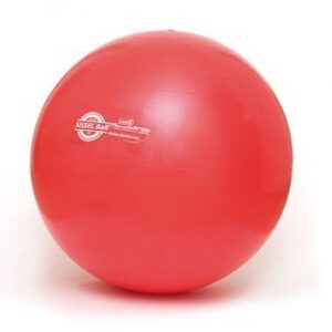(AV)-SISSEL Ball 65cm, rot