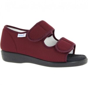 Varomed Halbschuh "Göteborg" Weite L