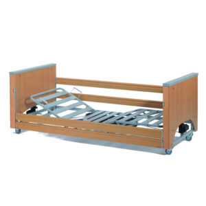 Bock Domiflex Niedrigbett Niedrige Einstiegshöhe von 24cm