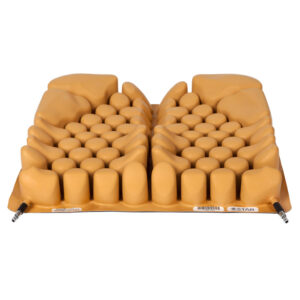 (AV)-Etac Star Galaxy Luftkammerkissen, Neopren, bestehend aus zwei Luftkammern, anatomisch geformt