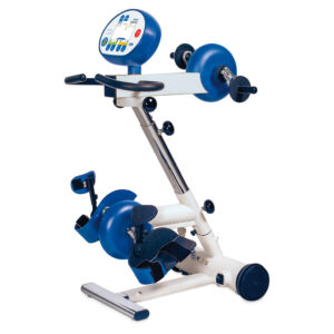 MOTOmed gracile 12 Bein- und Armtrainer für Kinder und kleine Personen