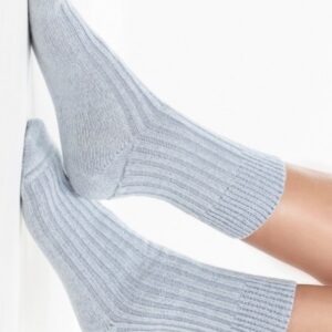 Medima Kuscheldinger 67% Wolle 13% Angora grau