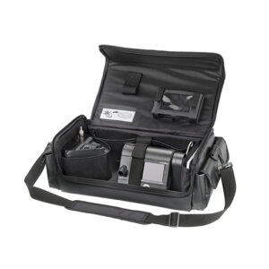 Löwenstein PrismaBAG butler Tasche hochwertige Tasche für Profis und Reisende