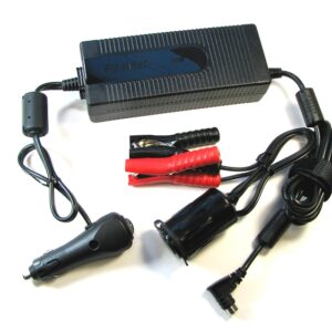 (AV) Resmed S9 Konverter für Kfz-Betrieb und Anschluss an Batterie (Wohnwagen)