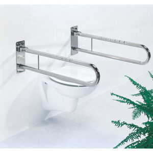 FRELU-Sicherheits-Stützklappgriff in 60 oder 85cm Länge lieferbar