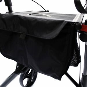 (AV) Topro Troja Rollator-Tasche Gepäcktasche (Sonderpreis / Restposten)