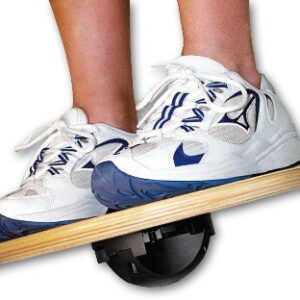 SISSEL Therapiekreisel Der dreifach höhenverstellbare Balancetrainer!
