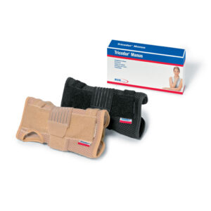 Tricodur Manus von BSN-Medical Die komfortable Handgelenkbandage