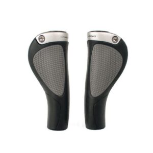 (AV)-Ergon GP1 Griffe Gr. S passend für Trionic Veloped &  Walker Rollator